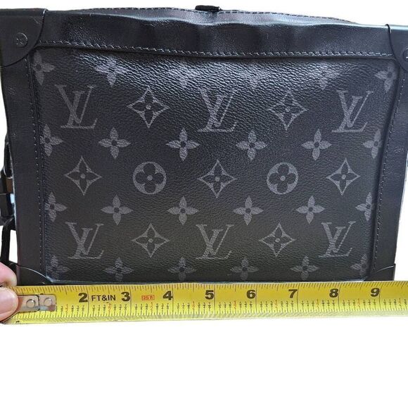 Louis Vuitton soft trunk crossbody - Picture 13 of 16